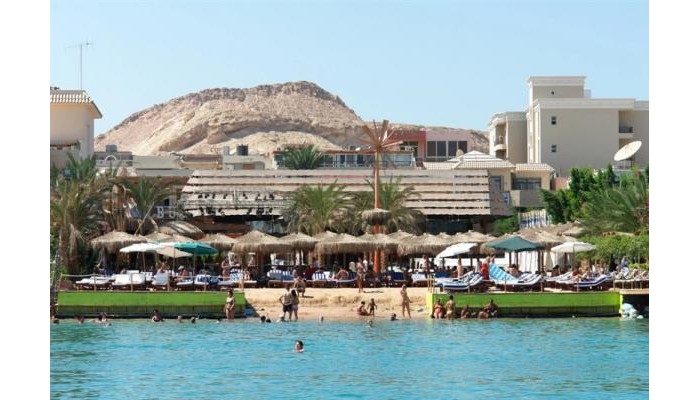 Hotel Elysees (Ex Elysees Dream Beach) poza 0