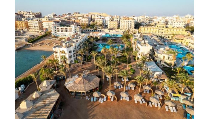 Hotel Geisum Beach poza 0