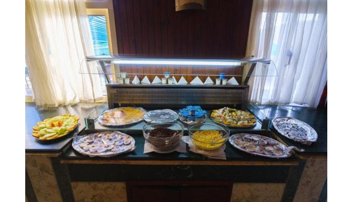 Hotel Geisum Beach poza 7