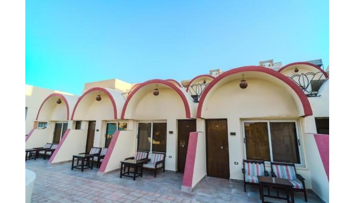 Hotel Geisum Beach poza 2