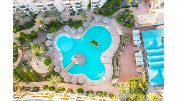 Hotel Geisum Beach poza 9