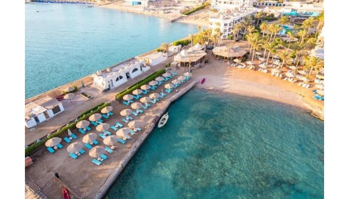 Hotel Geisum Beach poza 1