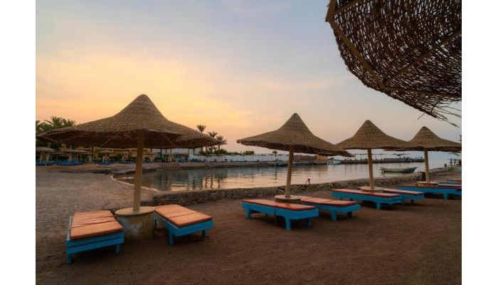 Hotel Geisum Beach poza 11