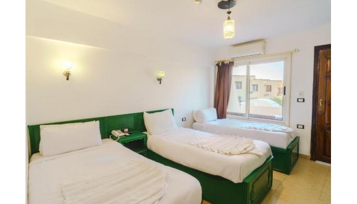 Hotel Geisum Beach poza 5