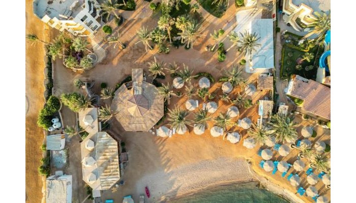 Hotel Geisum Beach poza 10