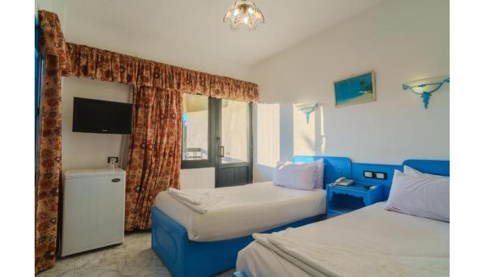 Hotel Geisum Beach poza 4