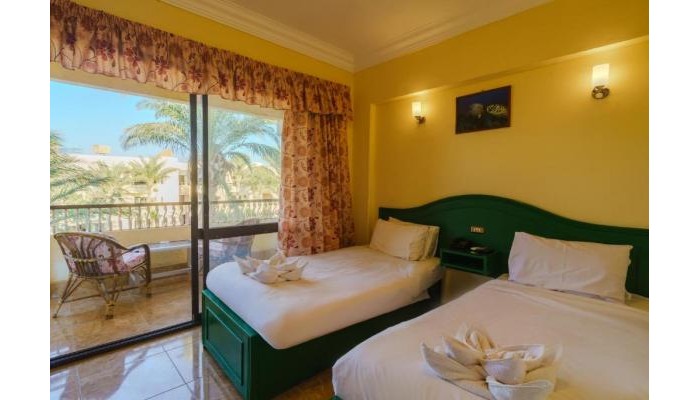 Hotel Geisum Beach poza 3