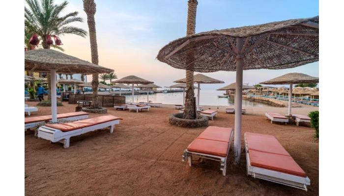 Hotel Geisum Beach poza 12