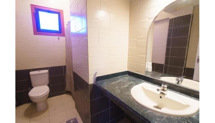 Hotel Geisum Beach poza 6