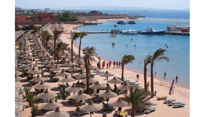 Giftun Azur Resort poza 41