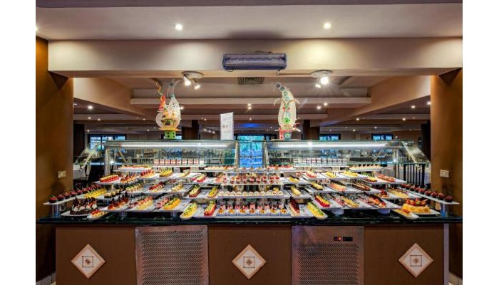 Giftun Azur Resort poza 26