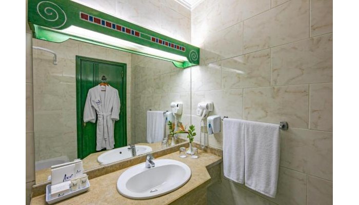 Giftun Azur Resort poza 14