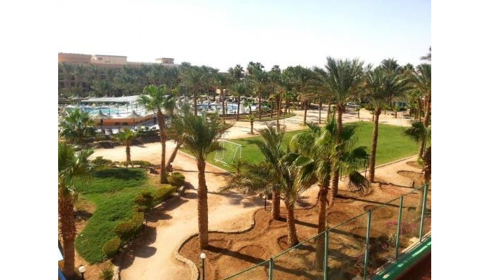 Giftun Azur Resort poza 35
