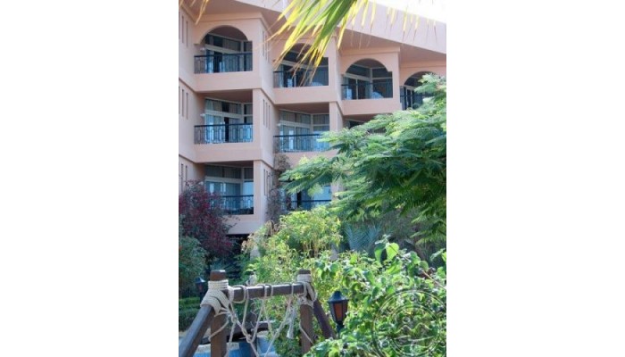 Giftun Azur Resort poza 4