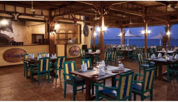 Giftun Azur Resort poza 19