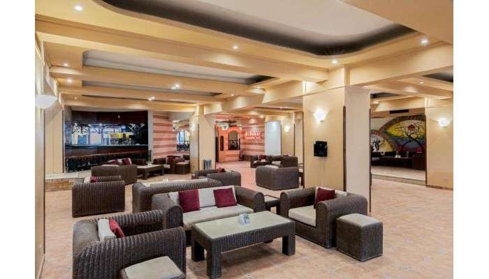 Giftun Azur Resort poza 28