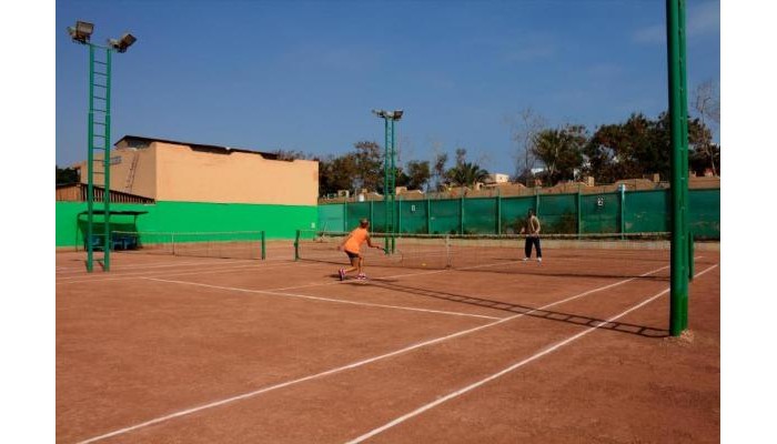 Giftun Azur Resort poza 46