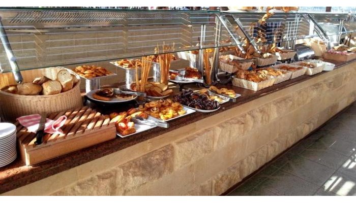 Giftun Azur Resort poza 22