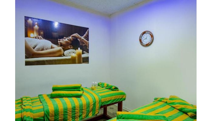 Giftun Azur Resort poza 50