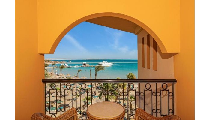 Giftun Azur Resort poza 11