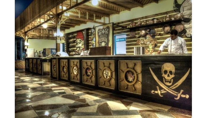 Giftun Azur Resort poza 29
