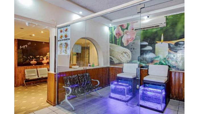 Giftun Azur Resort poza 52