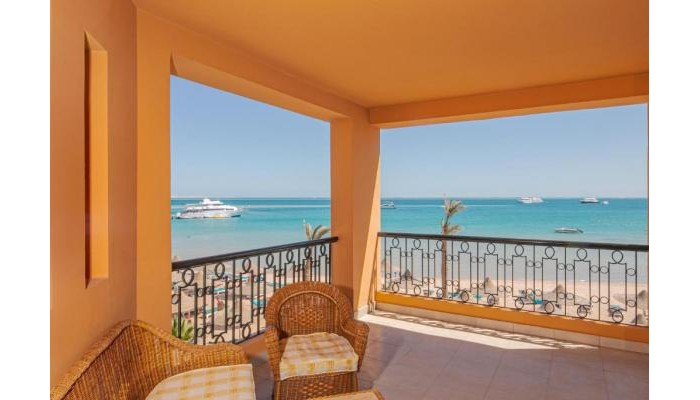 Giftun Azur Resort poza 12