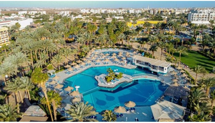 Giftun Azur Resort poza 39