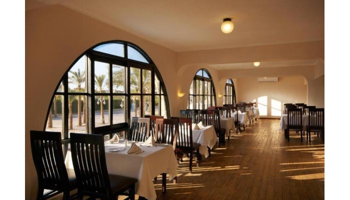 Giftun Azur Resort poza 24