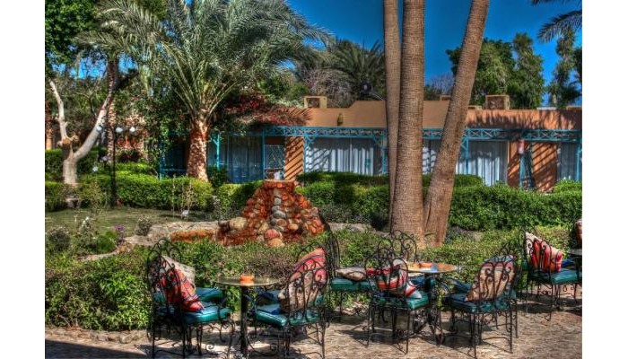 Giftun Azur Resort poza 40