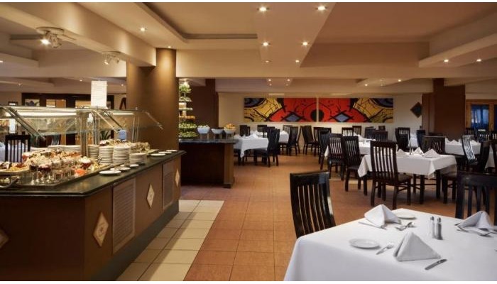 Giftun Azur Resort poza 25