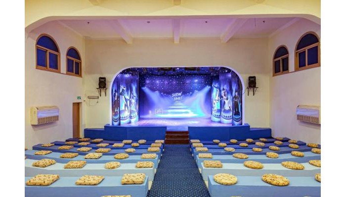 Giftun Azur Resort poza 54