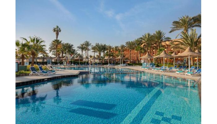 Giftun Azur Resort poza 38