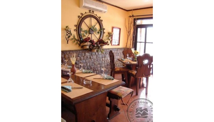 Giftun Azur Resort poza 10