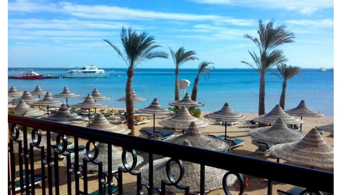 Giftun Azur Resort poza 42