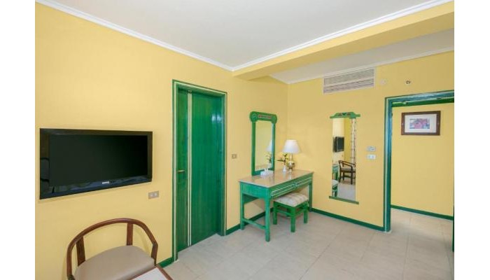 Giftun Azur Resort poza 4