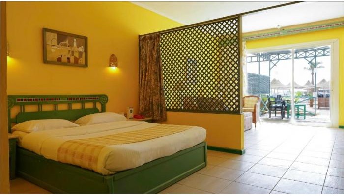 Giftun Azur Resort poza 9