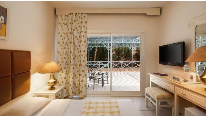 Giftun Azur Resort poza 7