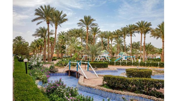 Giftun Azur Resort poza 31