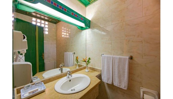 Giftun Azur Resort poza 16