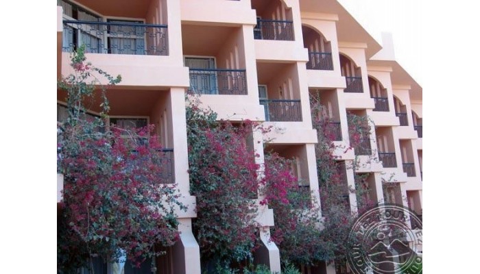 Giftun Azur Resort poza 8