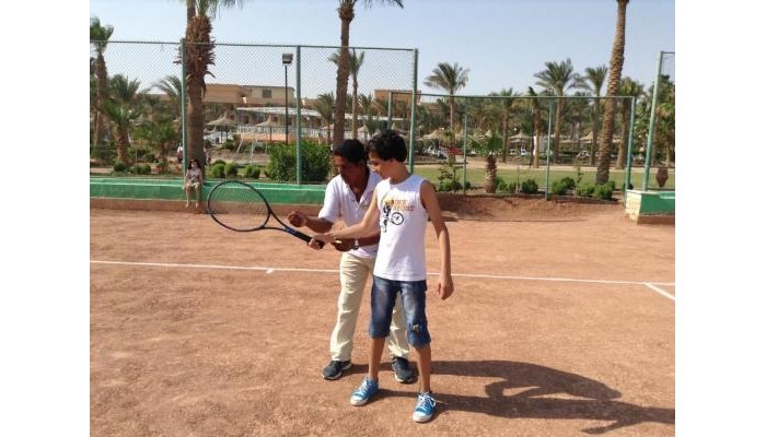 Giftun Azur Resort poza 47