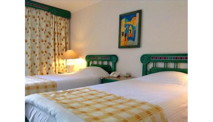 Giftun Azur Resort poza 8