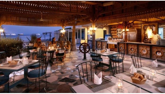 Giftun Azur Resort poza 30