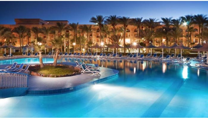 Giftun Azur Resort poza 0