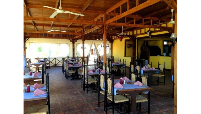 Giftun Azur Resort poza 20