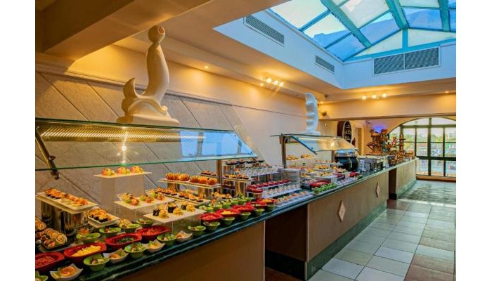 Giftun Azur Resort poza 17