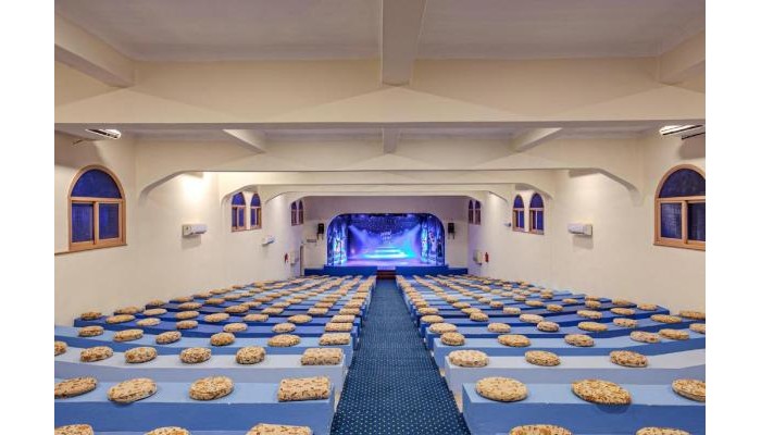 Giftun Azur Resort poza 53