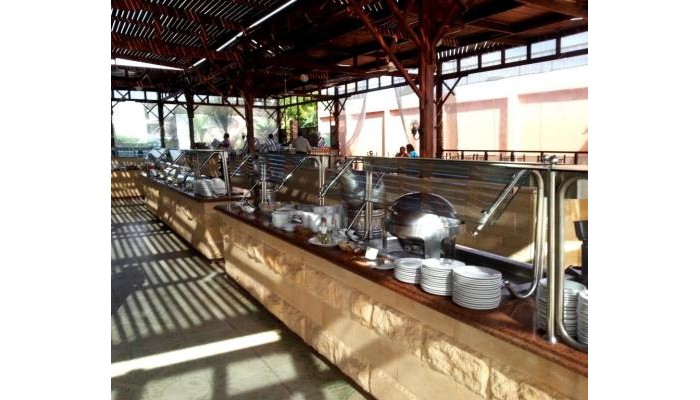 Giftun Azur Resort poza 23