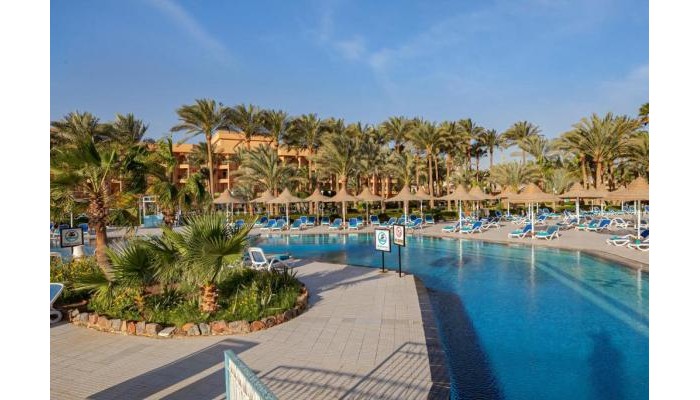 Giftun Azur Resort poza 34